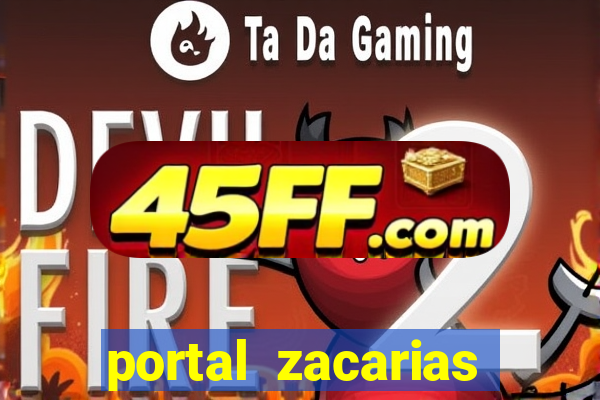 portal zacarias maloqueiro cova